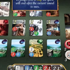 Splendor - Ricompensa Città