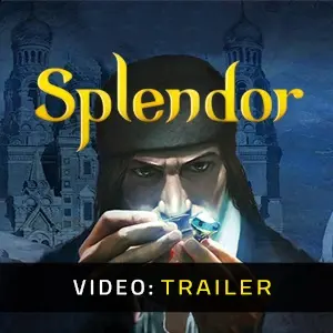Splendor - Trailer