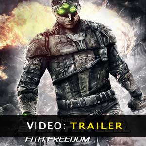 Acquistare Splinter Cell Fifth Freedom CD Key Confrontare Prezzi