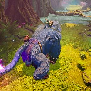 Split Fiction - Foresta