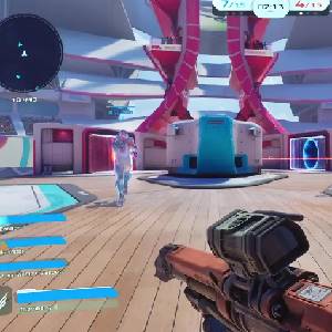 Splitgate 2 - Guardiano