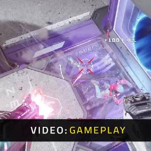 Splitgate 2 - Video di Gameplay