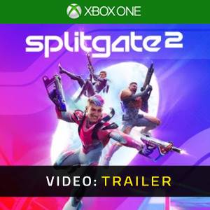 Splitgate 2 Xbox One - Trailer del Video