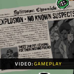 Splittown - Gameplay