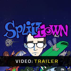 Splittown - Trailer
