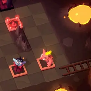 Spooky Express - Vampiri e mostri