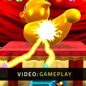 Spooky Spirit Shooting Gallery - Gameplay