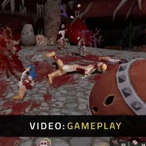 SPORTAL – Gameplay