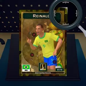 Sports Card Shop Simulator - Ispezione delle Carte