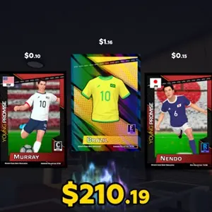 Sports Card Shop Simulator - Carte Collezionabili