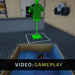 Sports Card Shop Simulator - Gameplay