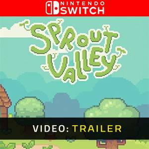 Sprout Valley Switch