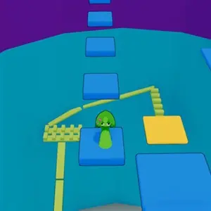 Sprunki Hell Towers - Piattaforme