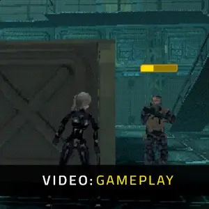 Spy Drops - Video di Gameplay