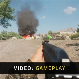 Squad - Video Gameplay