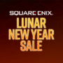 Square Enix Lunar New Year Sale: Offerte Esclusive su Steam
