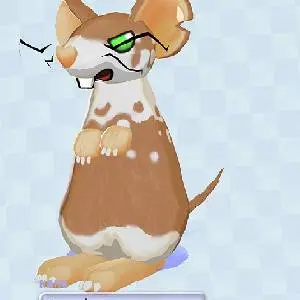 Squeakross: Home Squeak Home - Editor di roditori