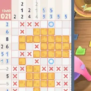 Squeakross: Home Squeak Home - Mobili