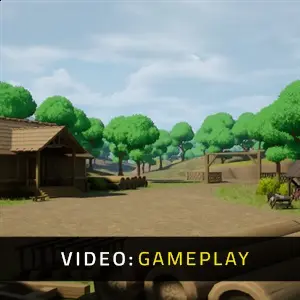Stable Stories - Forest and Meadow Ride – Gameplay