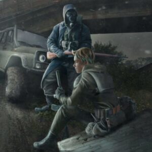 S.T.A.L.K.E.R. 2 continua lo sviluppo nonostante la guerra
