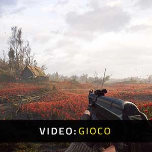 S.T.A.L.K.E.R. 2 Heart of Chornobyl Video Del Gioco