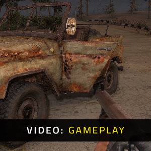 S.T.A.L.K.E.R.  Call of Pripyat Video di Gioco