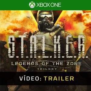 S.T.A.L.K.E.R.: Legends of the Zone Trilogy Xbox One Trailer del Video