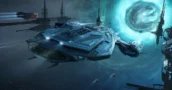 Star Citizen supera il miliardo di dollari di crowdfunding ed è gratis fino al 27 maggio
