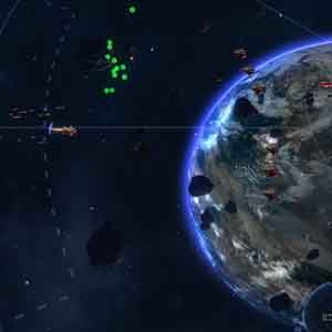 StarDrive 2 Invasione galattica