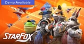 Gioca oggi al remake di Star Fox per Switch 2 con una demo gratuita