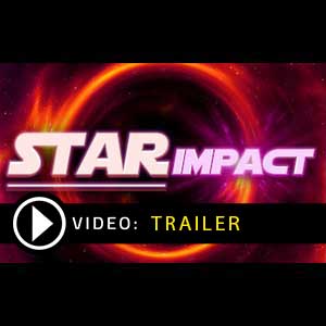 Acquistare Star Impact CD Key Confrontare Prezzi
