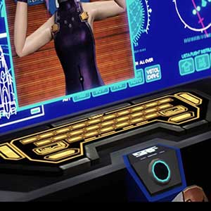 Mondi pericolosi e fantastici dell'universo