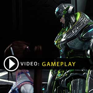 Star Ocean The Last Hope 4K Full HD Remaster Gameplay Video