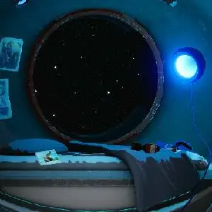 Star Overdrive - Stanza