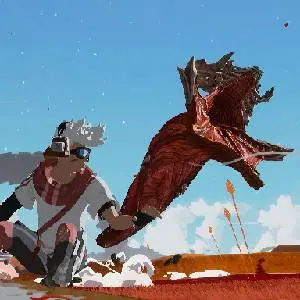 Star Overdrive - Creatura