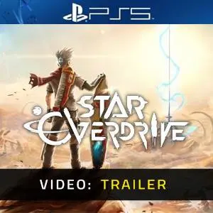 Star Overdrive PS5 - Trailer del Video