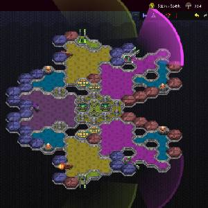 Star Ruler 2 - Portaerei Pesante