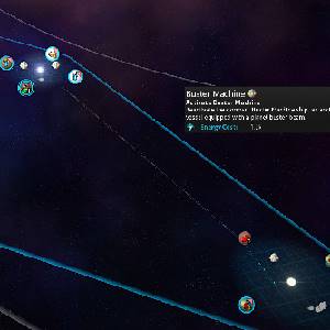 Star Ruler 2 - Galassia