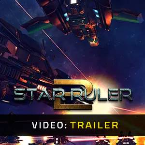 Star Ruler 2 - Trailer Video