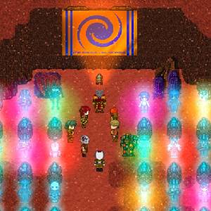 Star Shift Rebellion - Esercito