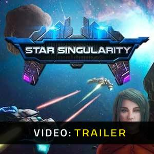 Star Singularity Pc