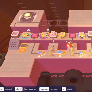 Star Stuff - Fabbrica