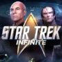 Star Trek: Infinite – Acquista da un Venditore Affidabile e Risparmia Denaro