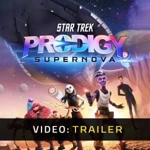 Star Trek Prodigy Supernova