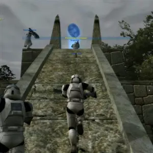 Star Wars: Battlefront 2 2005 Edition - Soldato Clone