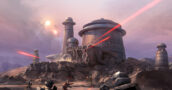 Il Rilascio di Star Wars Battlefront Outer Rim