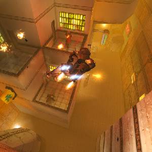 STAR WARS Bounty Hunter - Volo