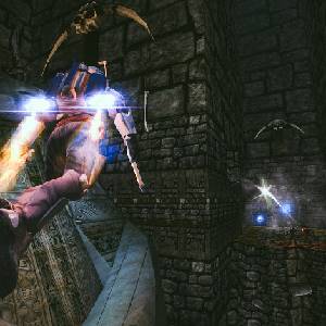 STAR WARS Bounty Hunter - Jetpack