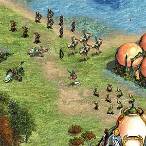 Postazione di lavoro di ogni persona