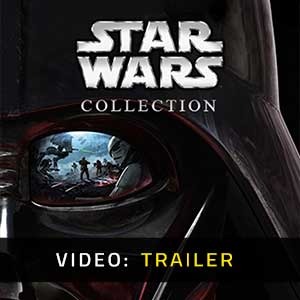 STAR WARS Collection Video Trailer